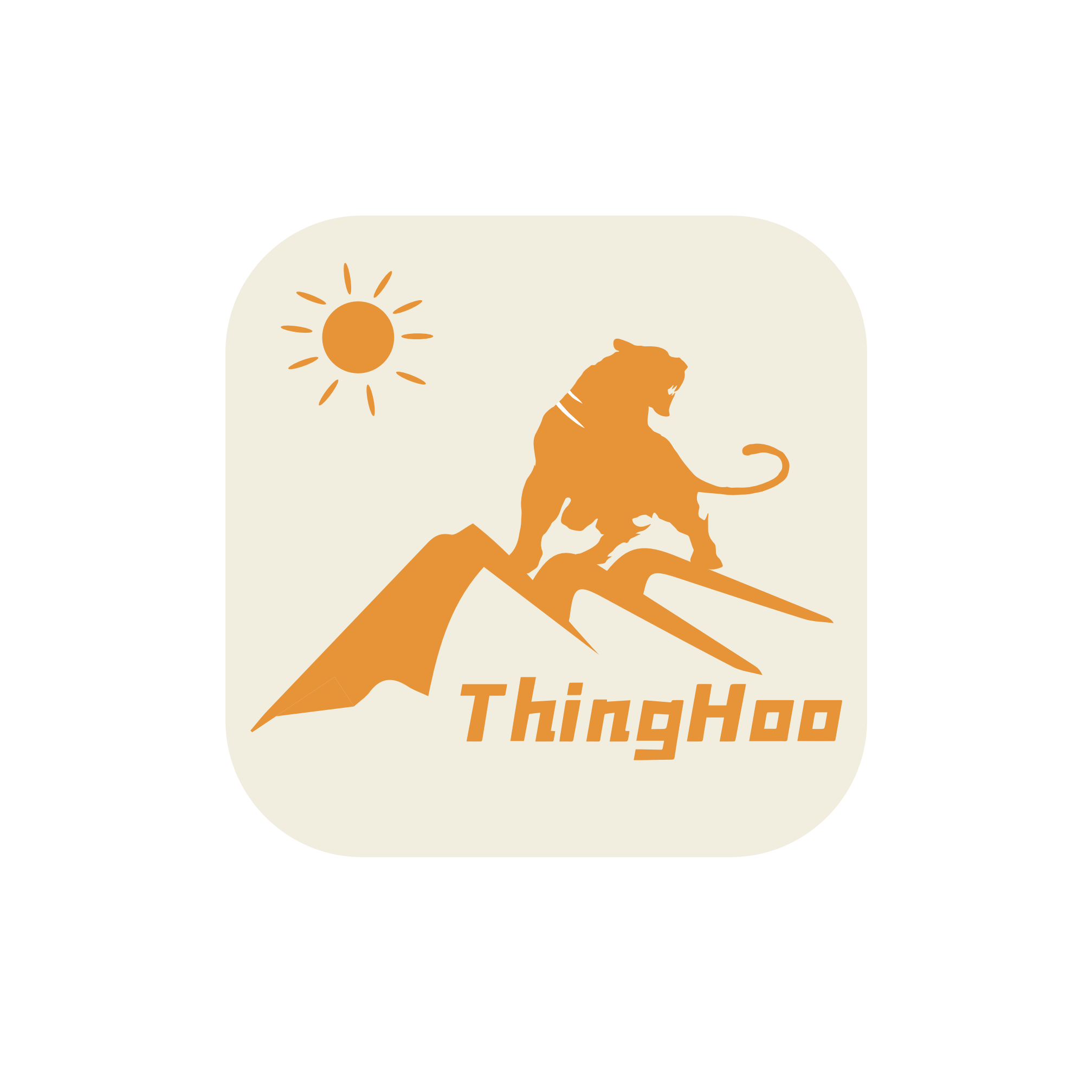 Thinghoo-components